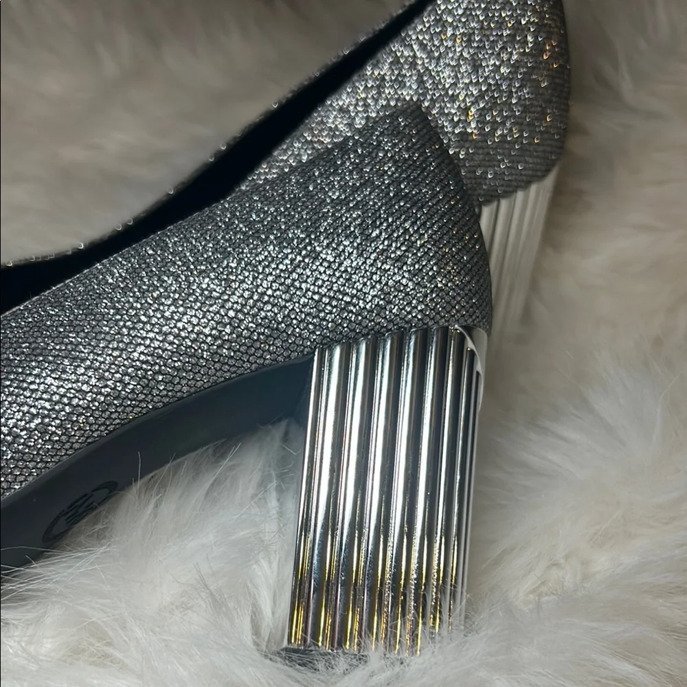 MICHAEL Michael Kors Porter Slip-On Pumps